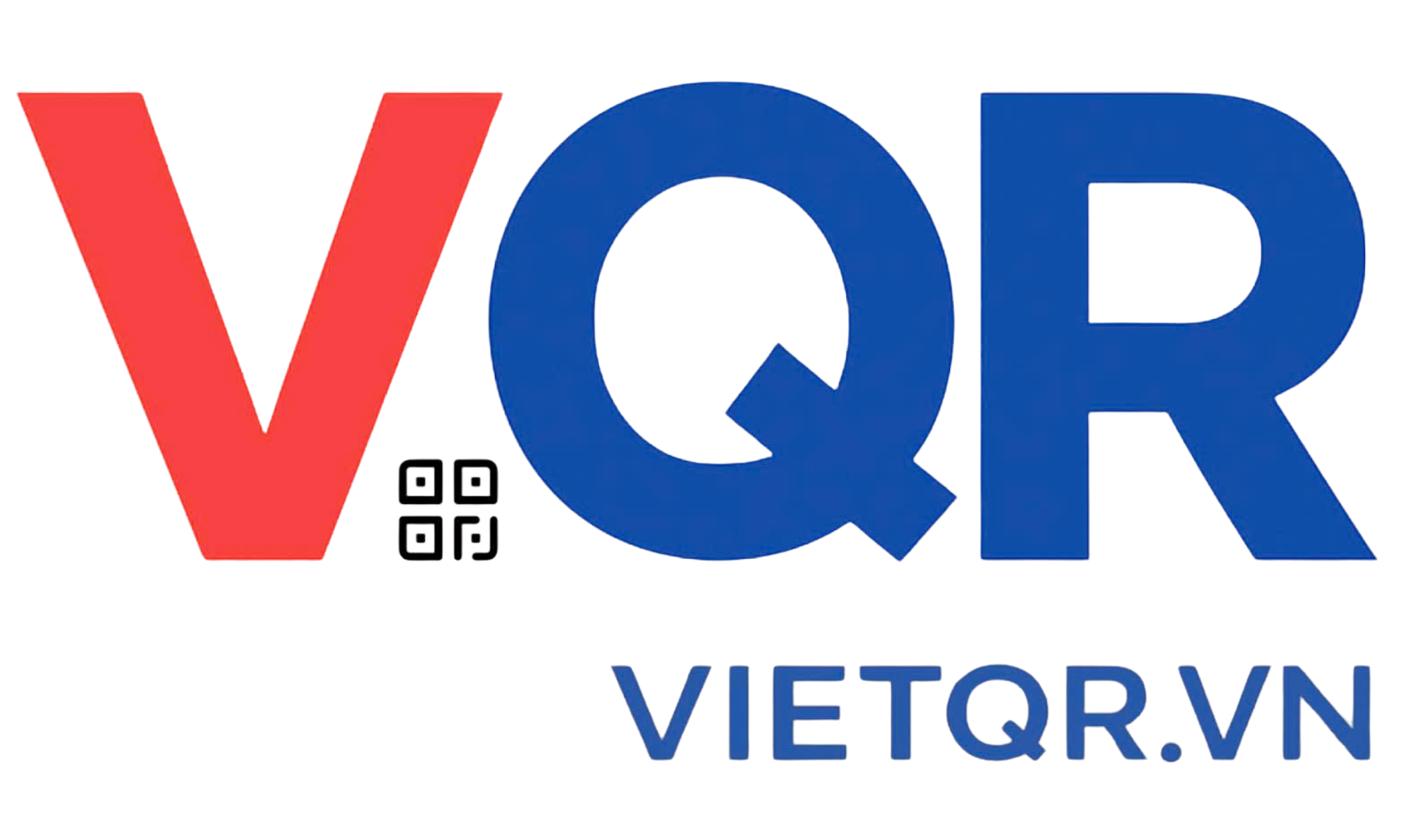 #VietQR Logo